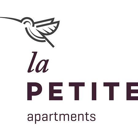La Petite Apartments 그단스크 외부 사진