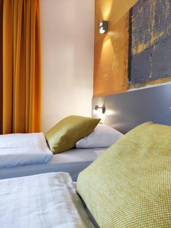 La Petite Apartments 그단스크 외부 사진