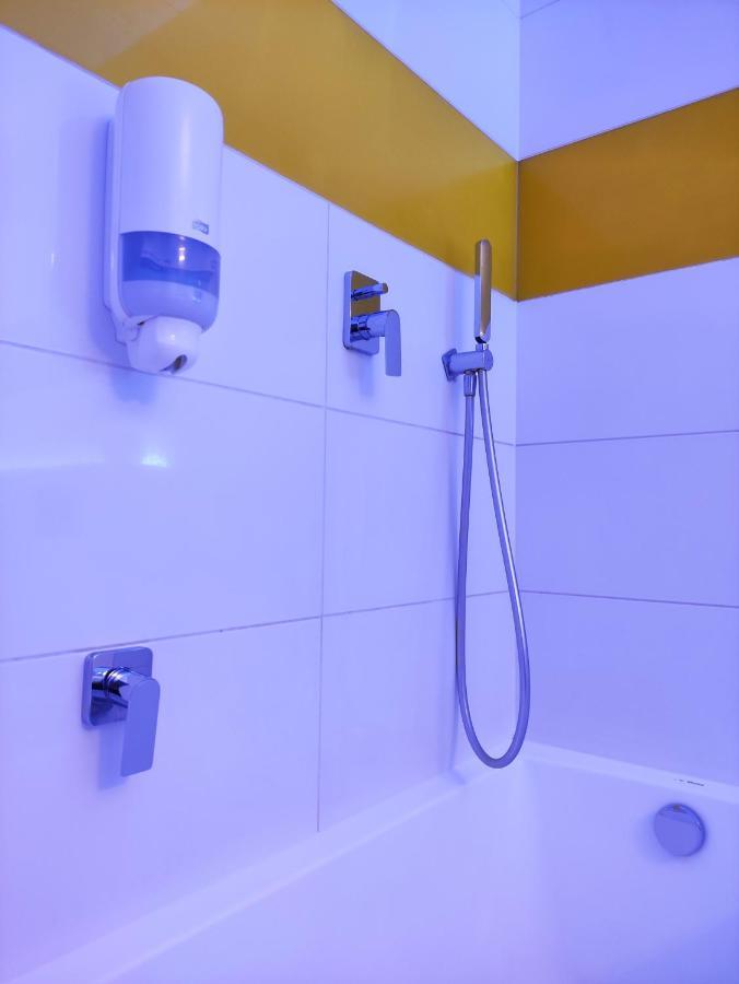 La Petite Apartments 그단스크 외부 사진