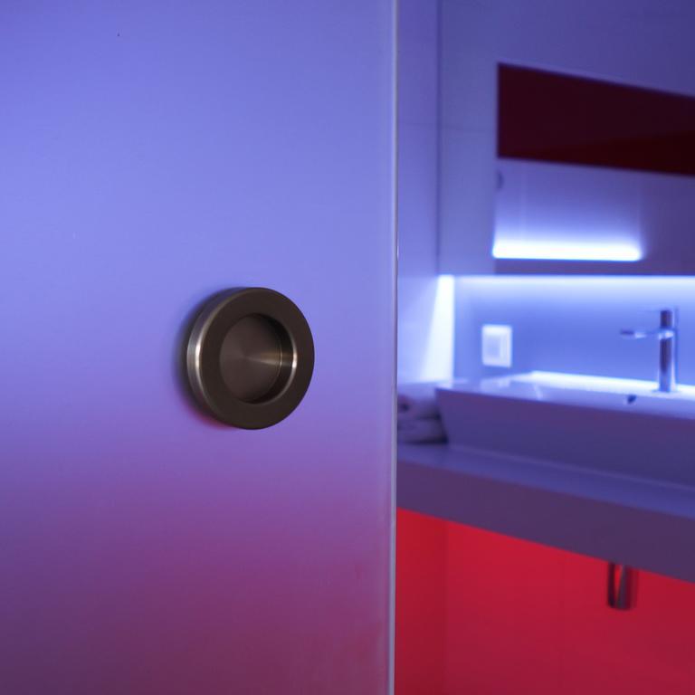 La Petite Apartments 그단스크 외부 사진