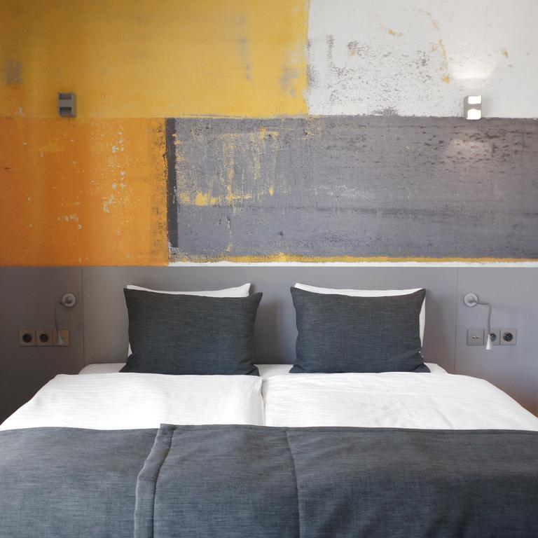 La Petite Apartments 그단스크 외부 사진