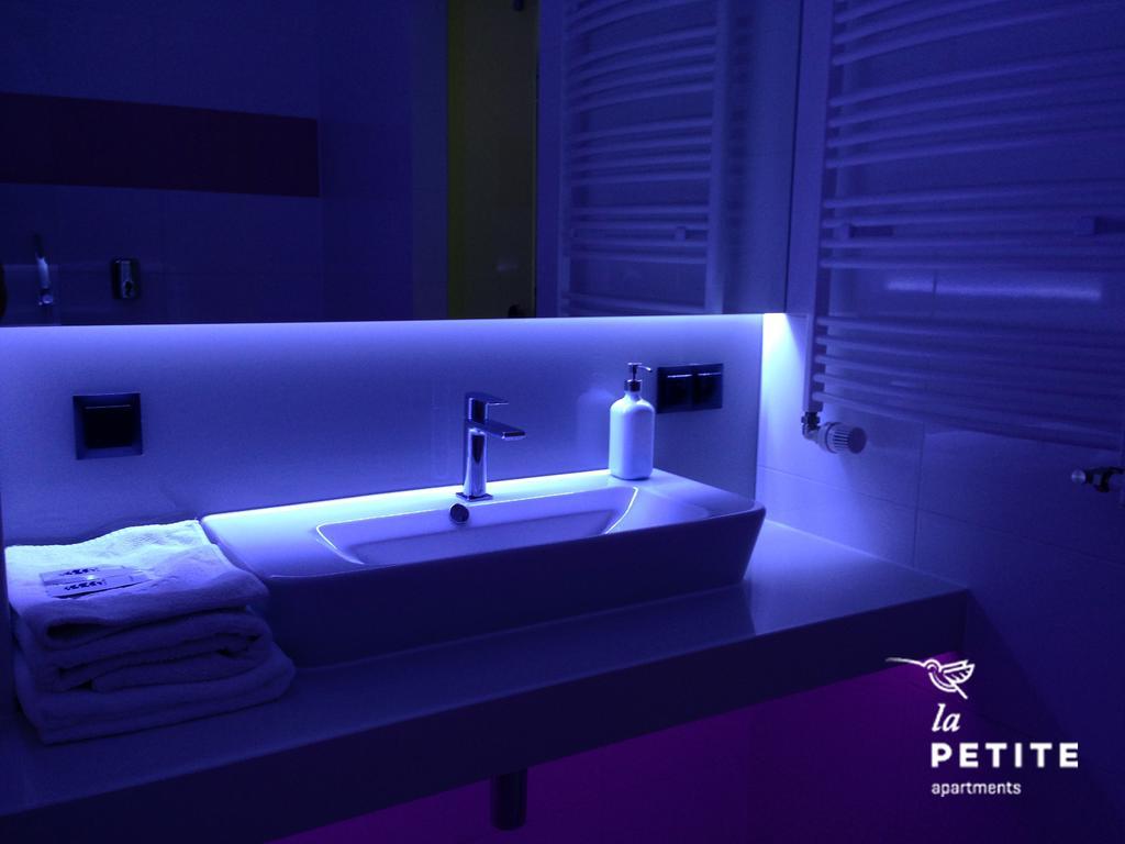 La Petite Apartments 그단스크 객실 사진