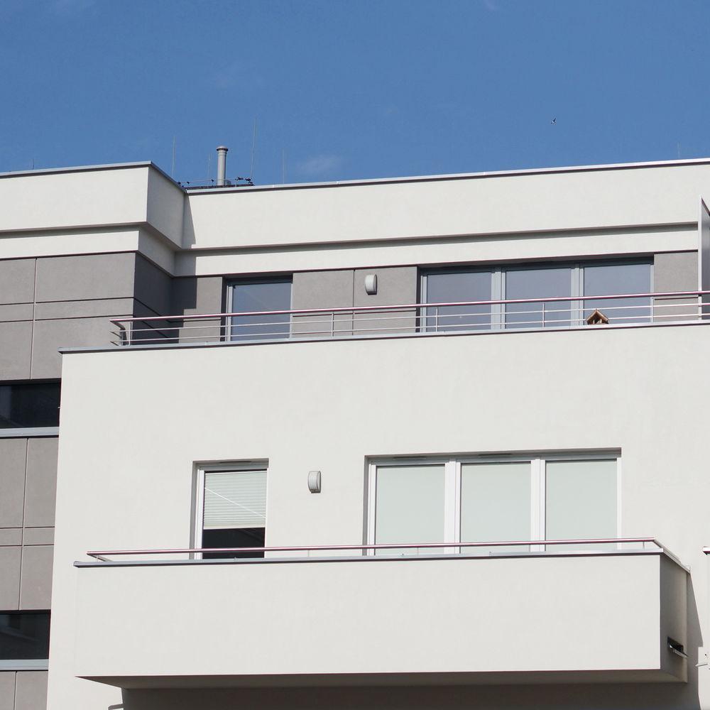 La Petite Apartments 그단스크 외부 사진