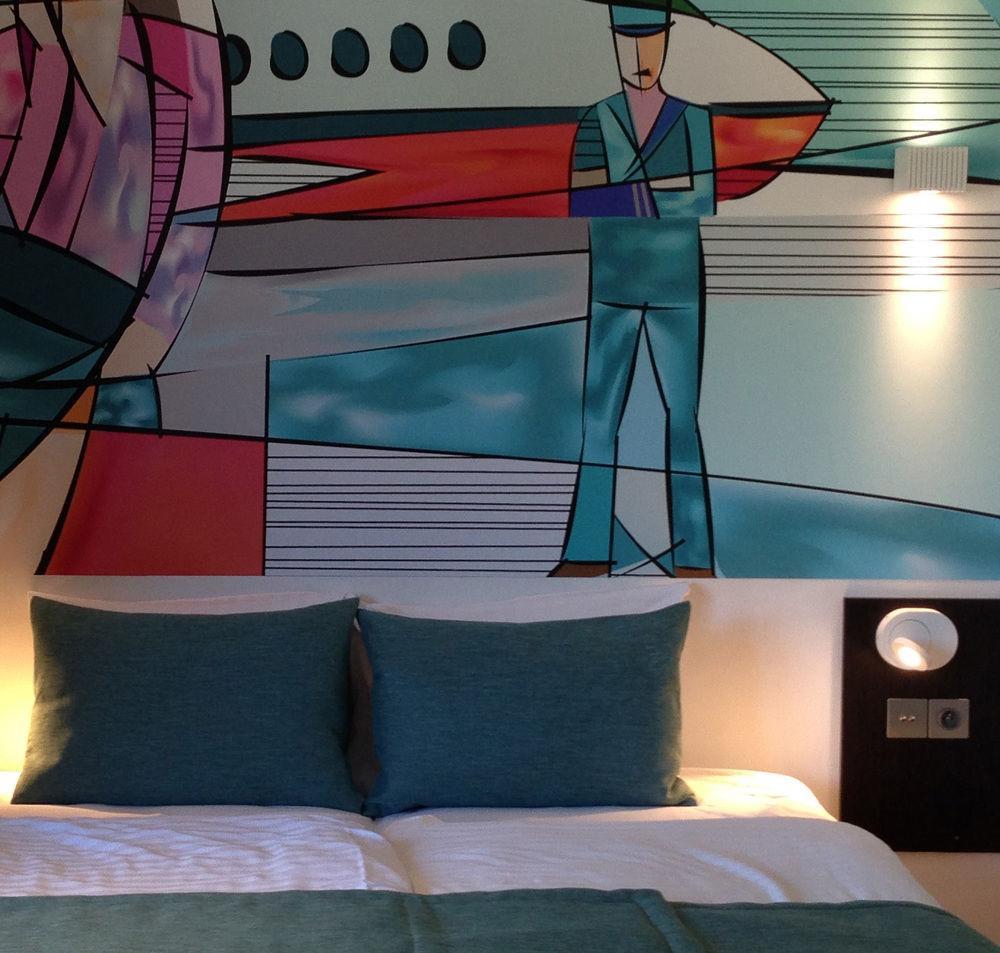 La Petite Apartments 그단스크 외부 사진