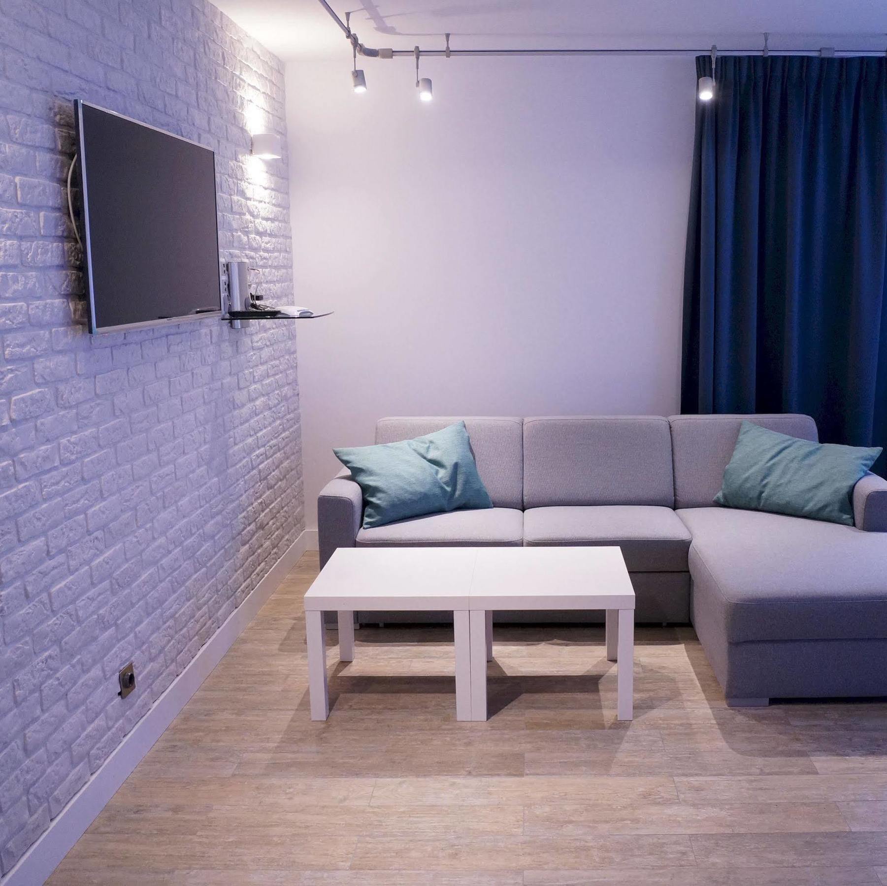 La Petite Apartments 그단스크 외부 사진