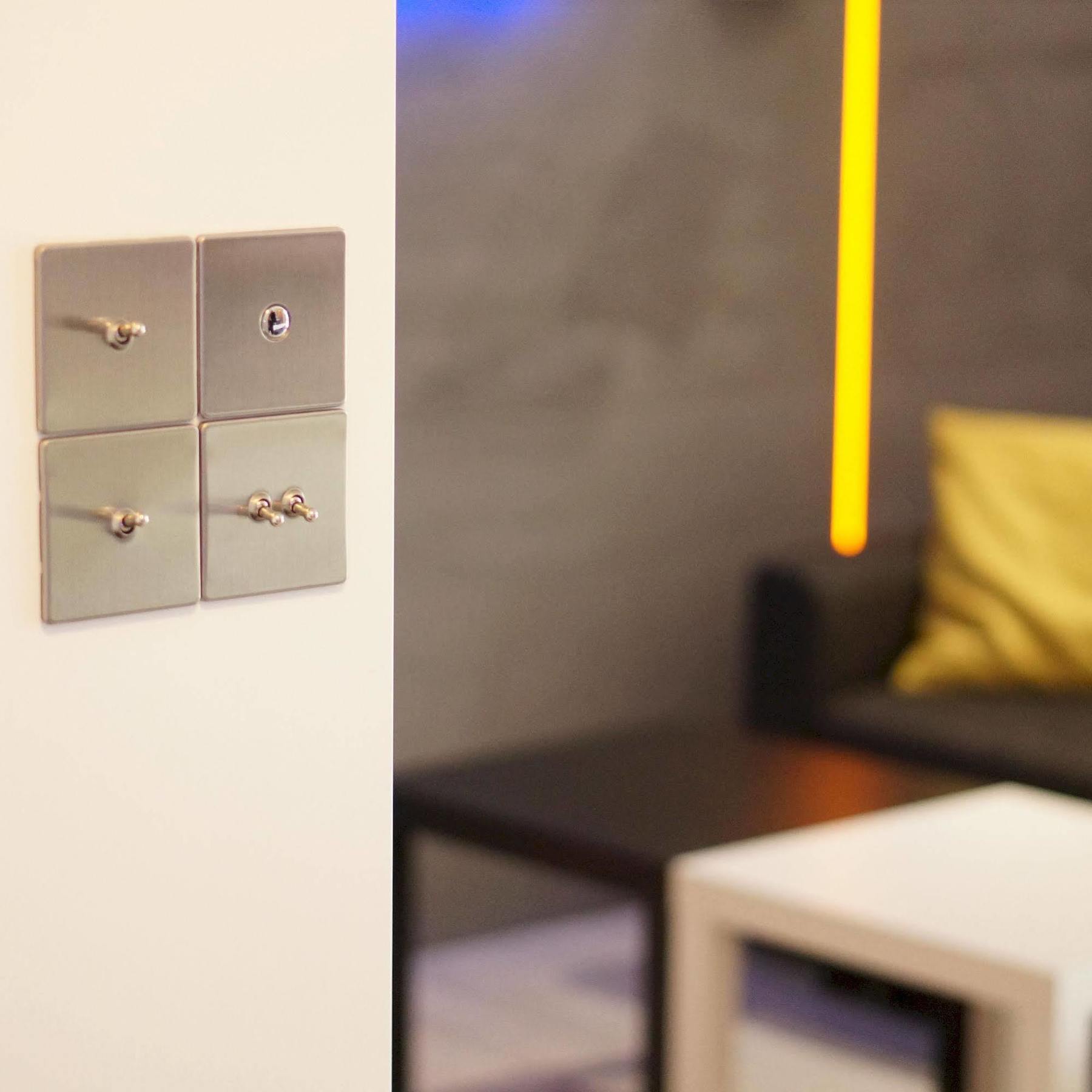 La Petite Apartments 그단스크 외부 사진