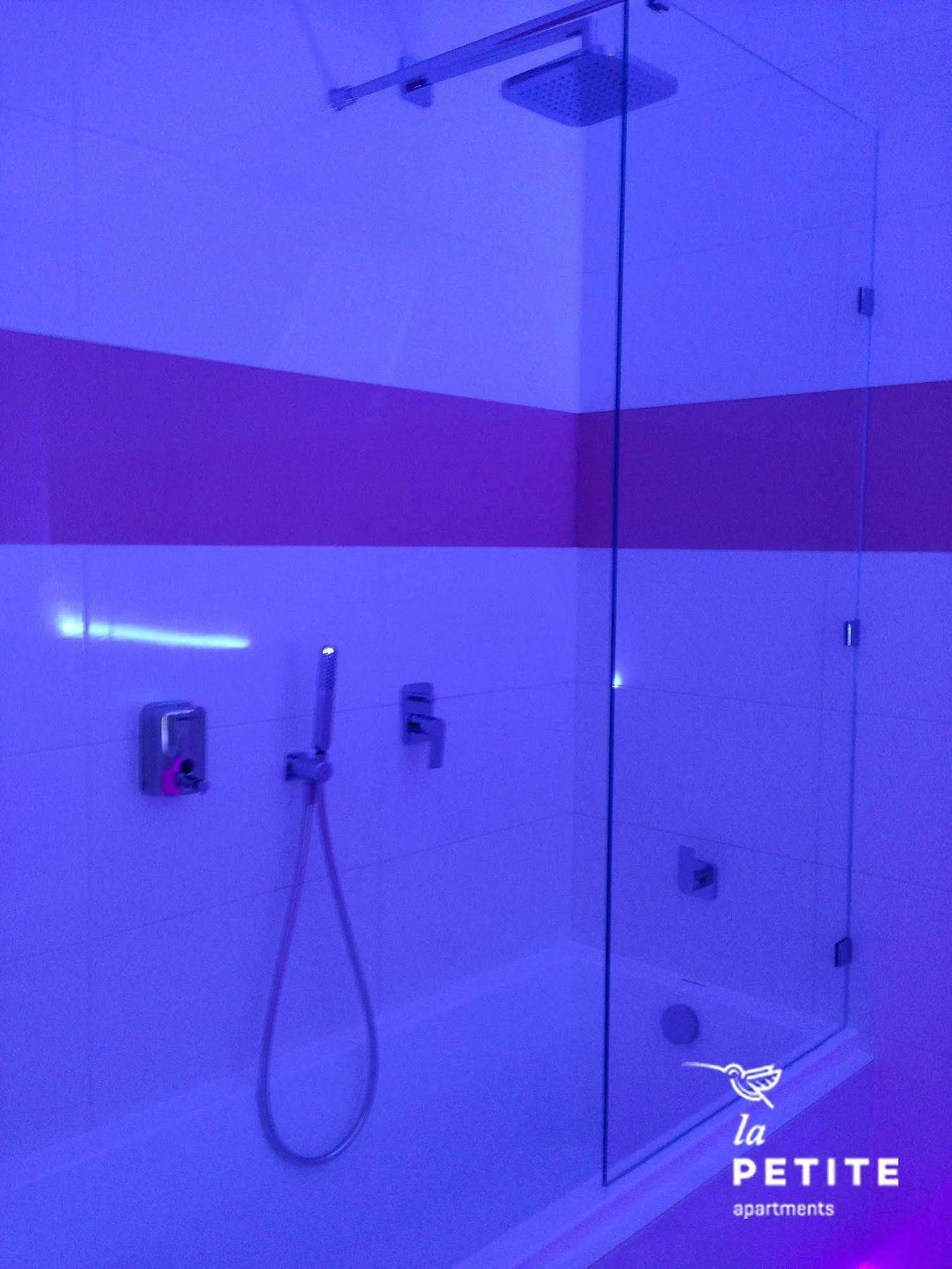 La Petite Apartments 그단스크 외부 사진
