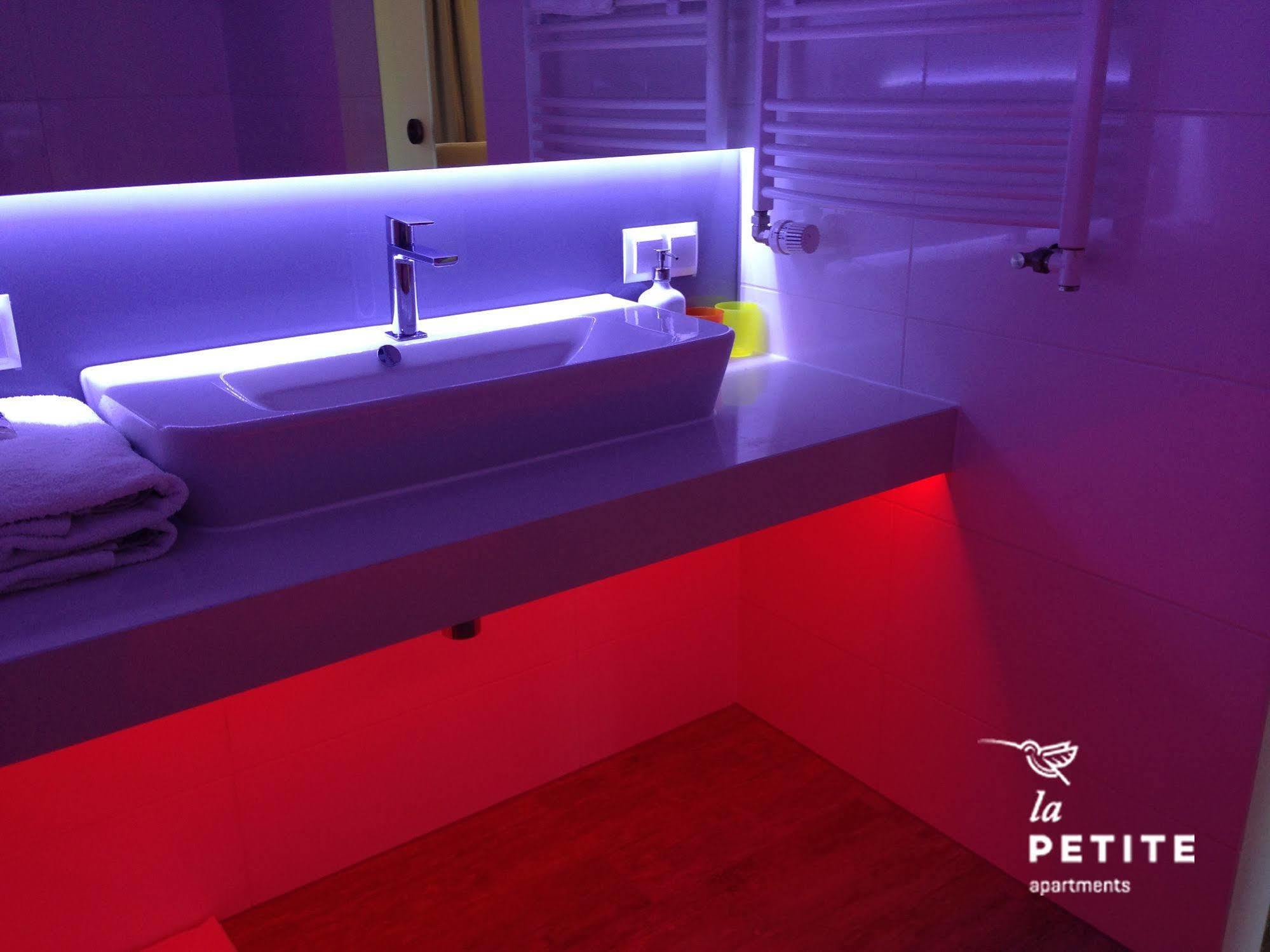La Petite Apartments 그단스크 외부 사진